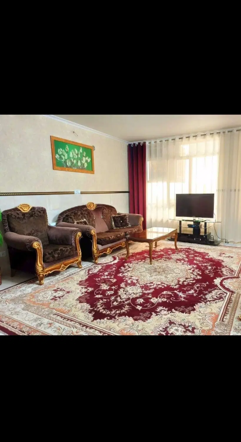اجاره روزانه سوییت هفتگی وماهانه