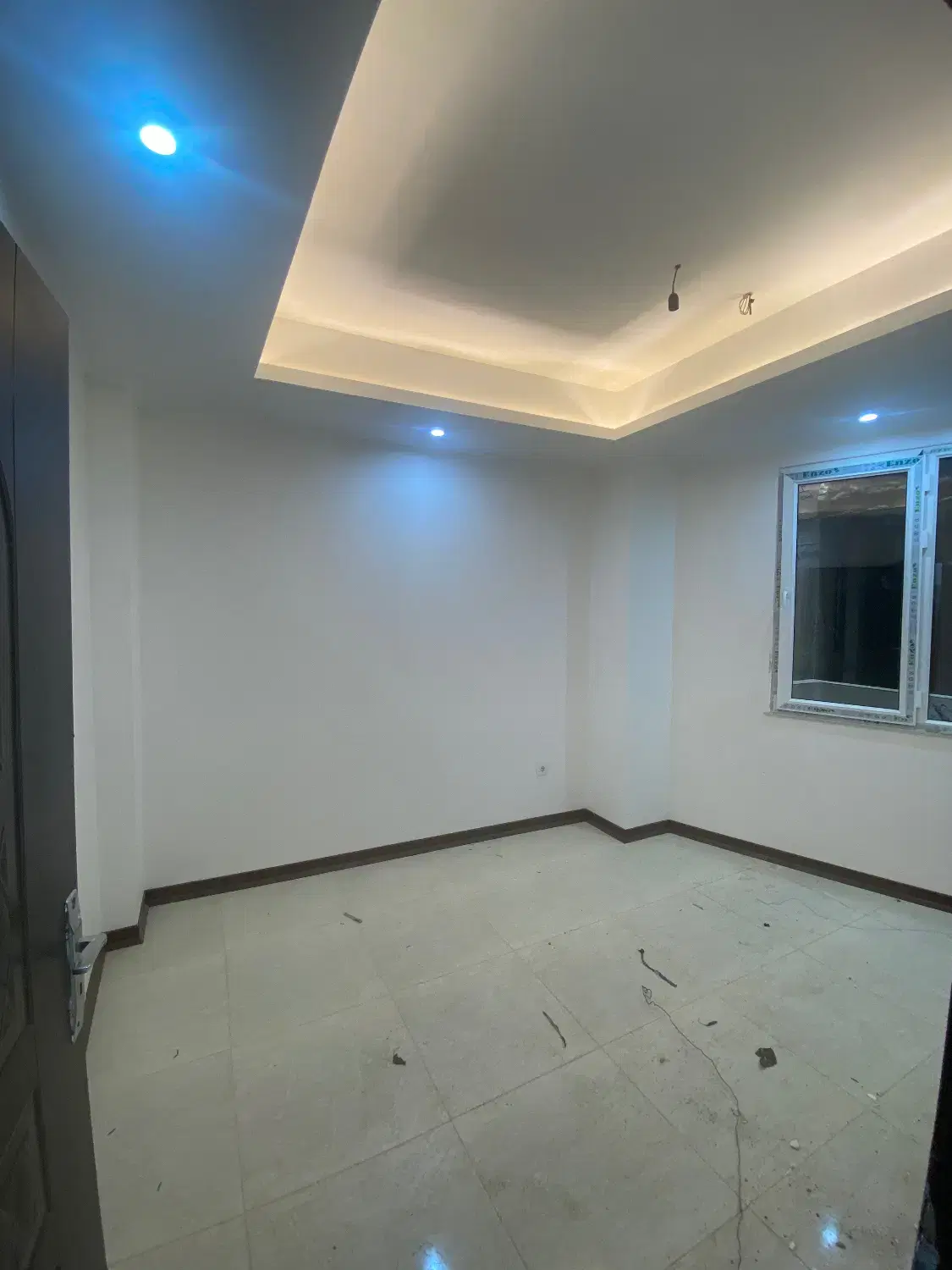 آپارتمان فول امکانات کوی بخشی