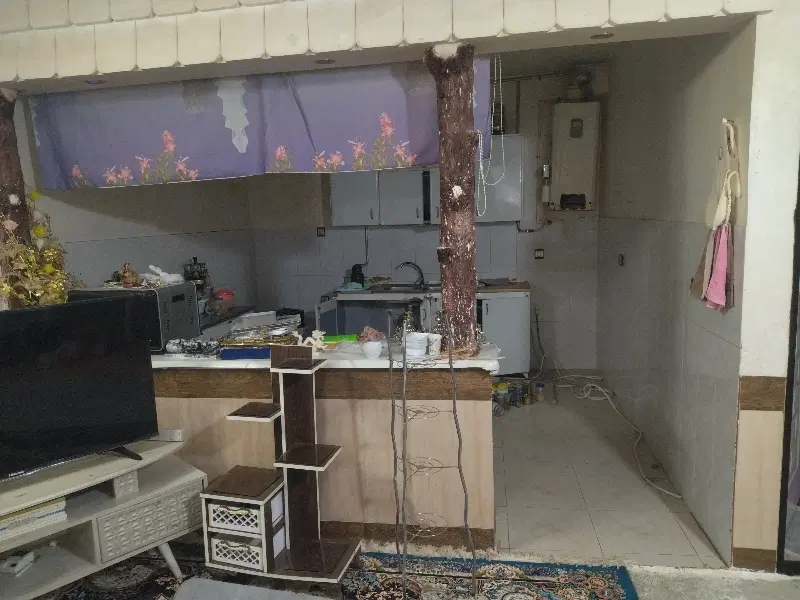 منزل رهن واجاره