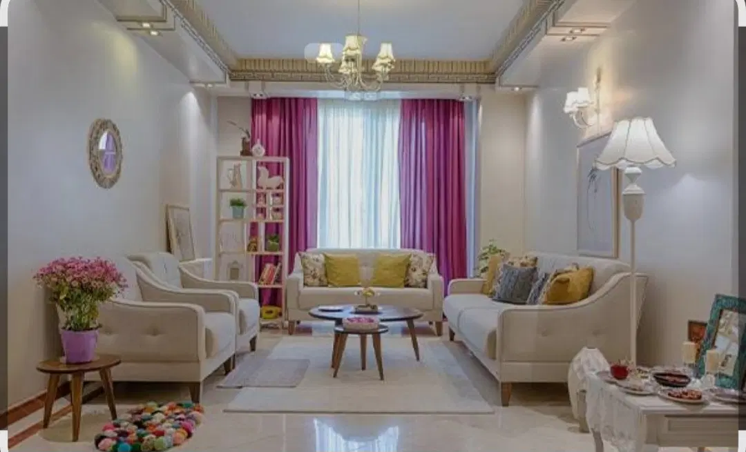 اجاره آپارتمان تک واحدی و کم جمعیت و امن در خ صفا