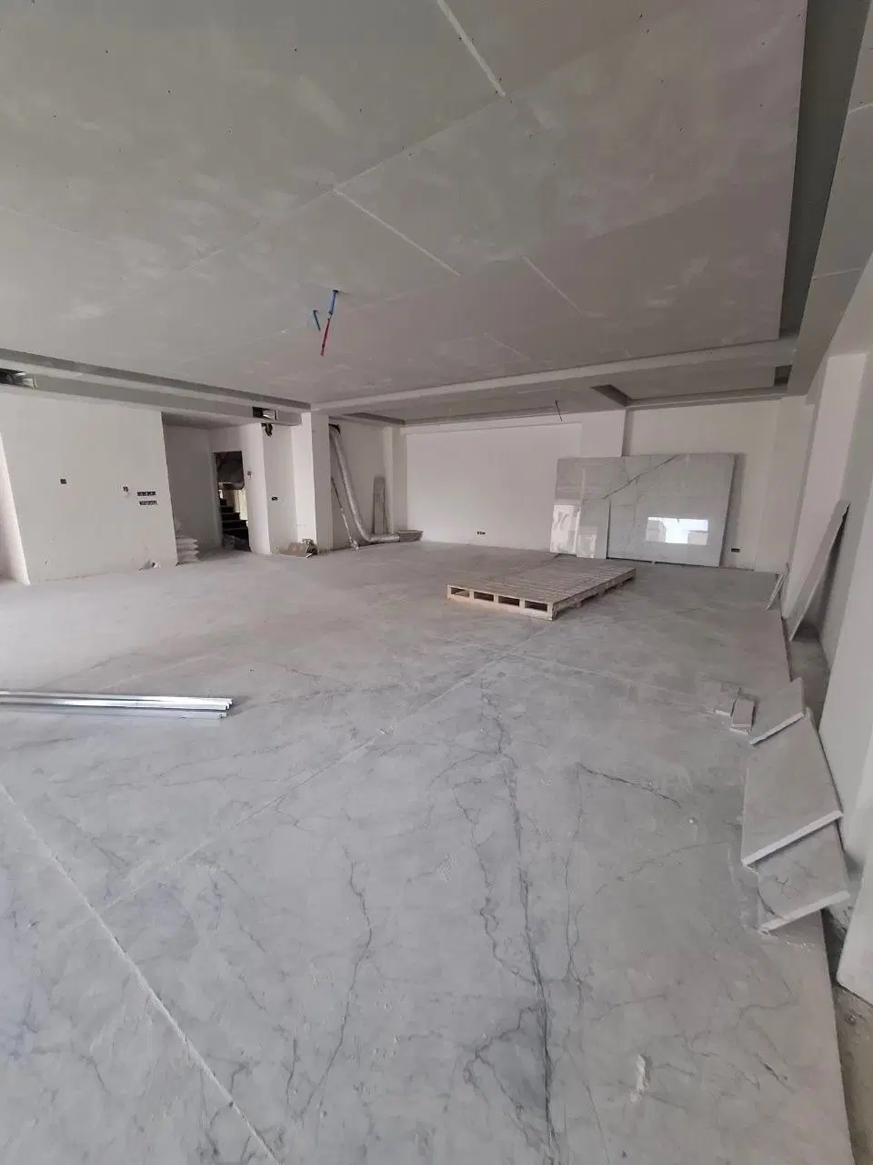 ۲۵۰ متری_۳ خواب_میدان نارنج