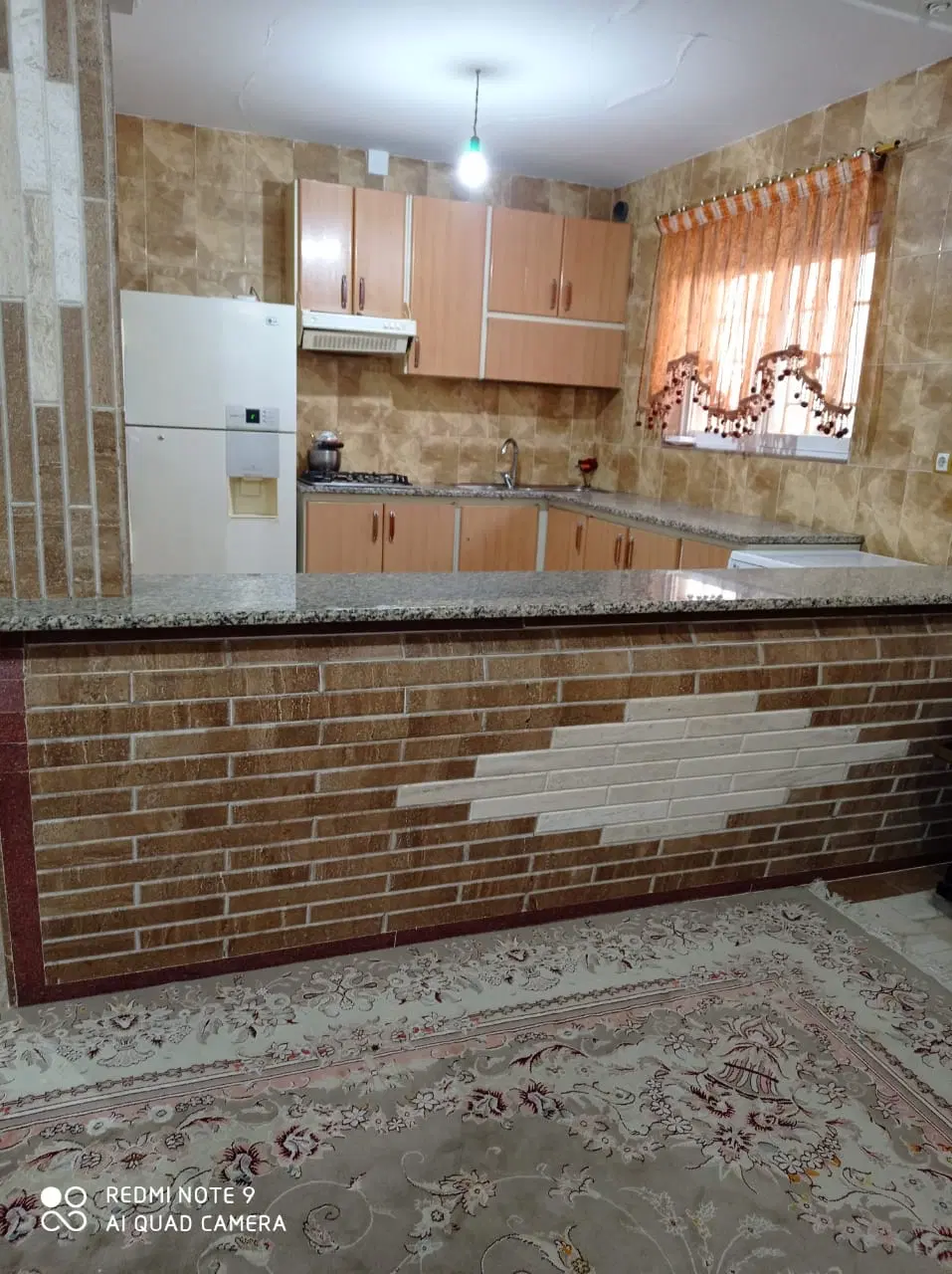 ویلای دوخوابه تمیز