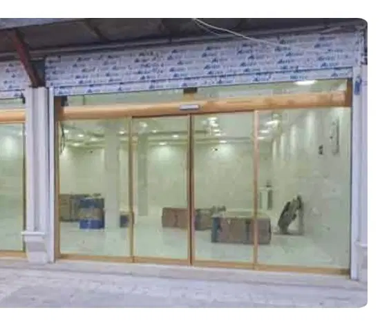 مغازه خیابان حکیم میدان نقش جهان