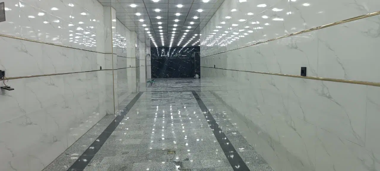 مغازه  حدودا 130 متر شیخ آباد