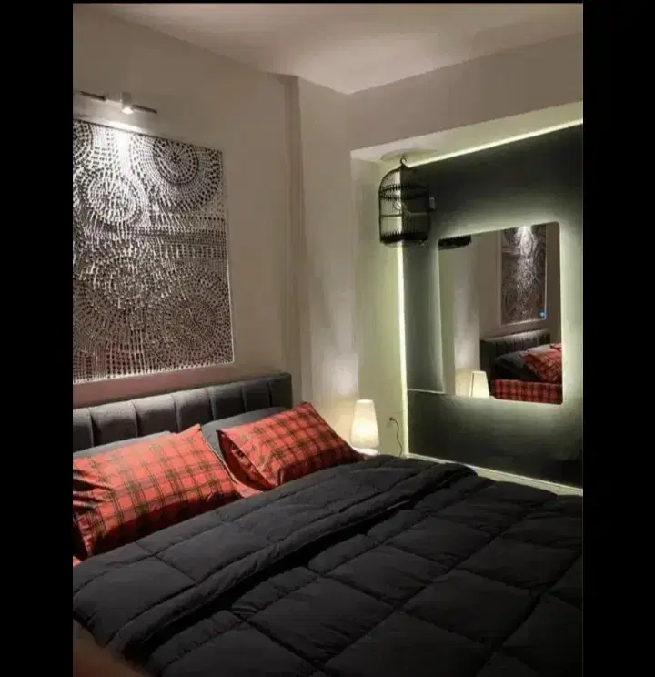 اجاره سوییت کوتاه مدت روزانه