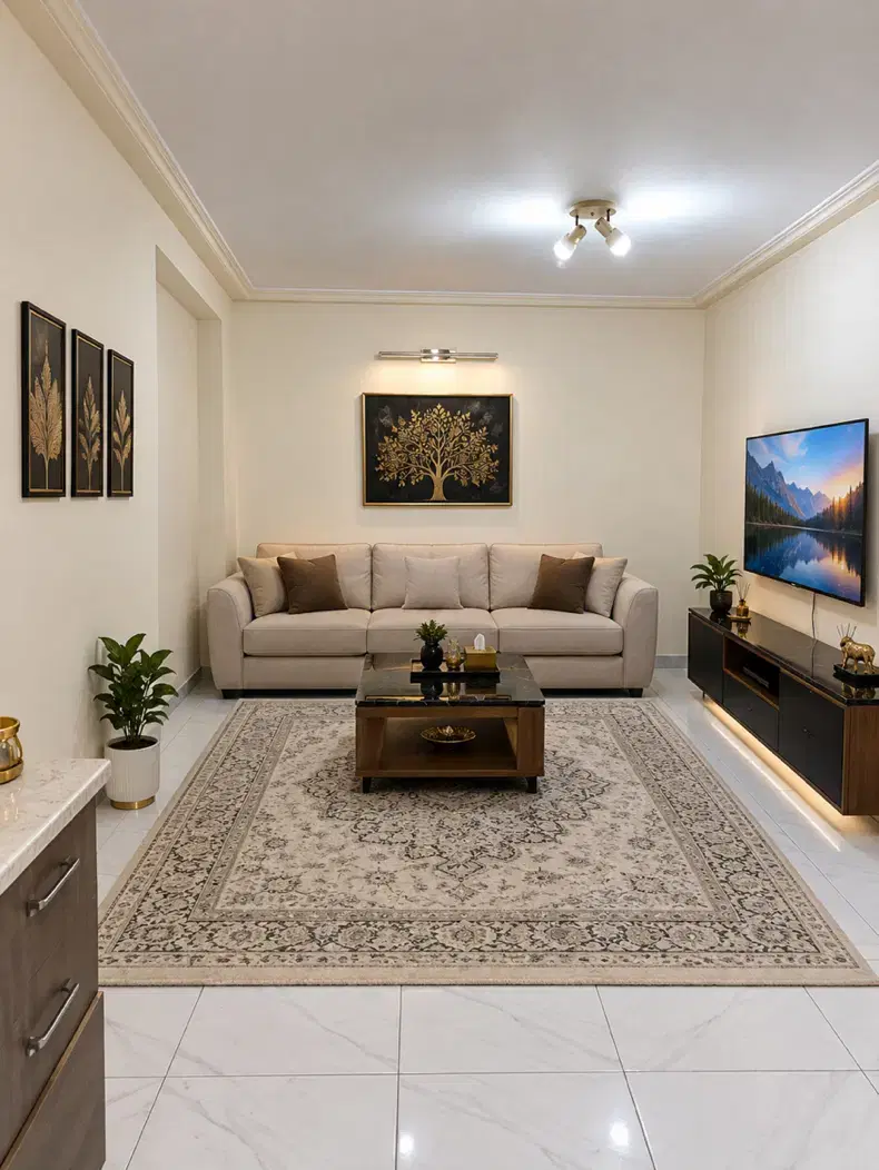 ۶۰متریکخواب۴۵۰میلیون،رهن،کامل حسین باشی۲۳