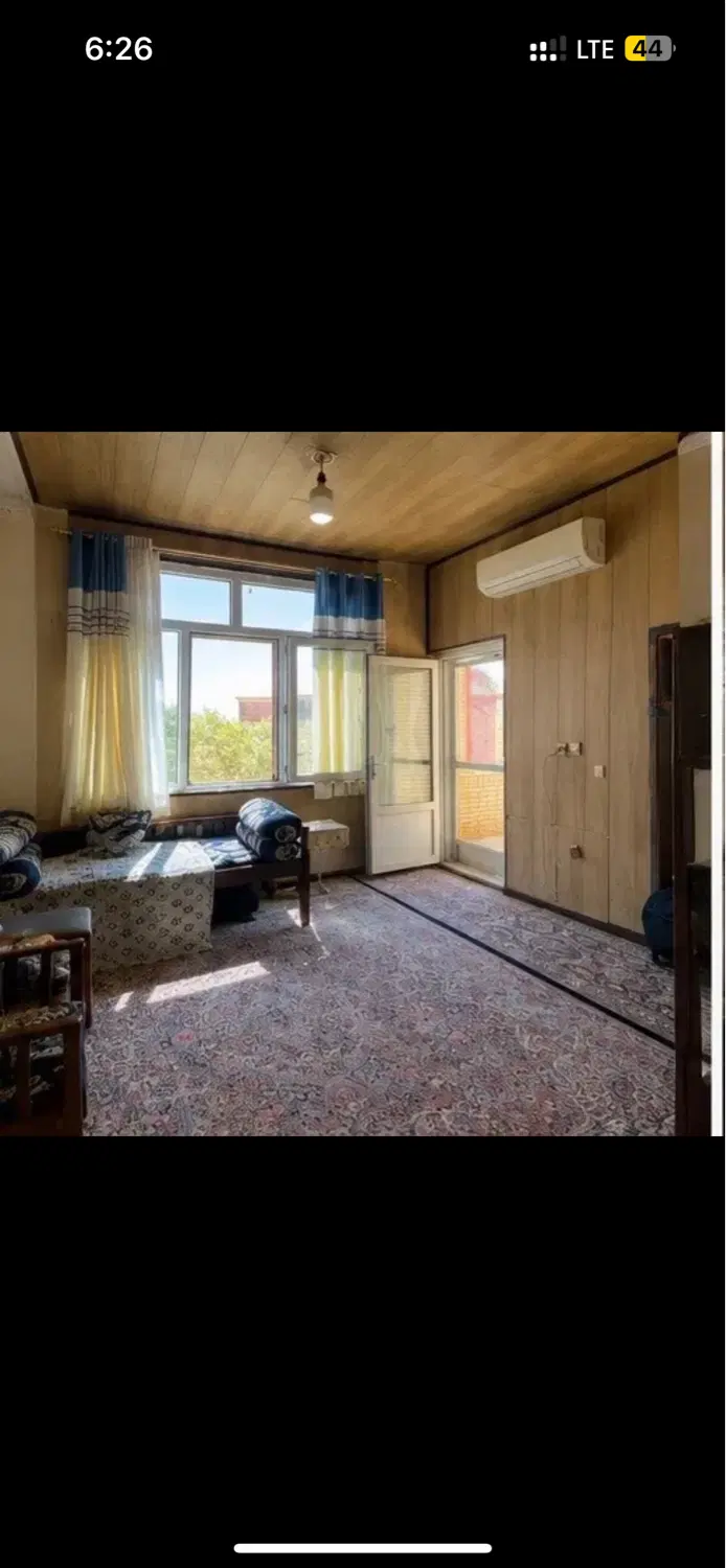 ویلایی غدیر ۱