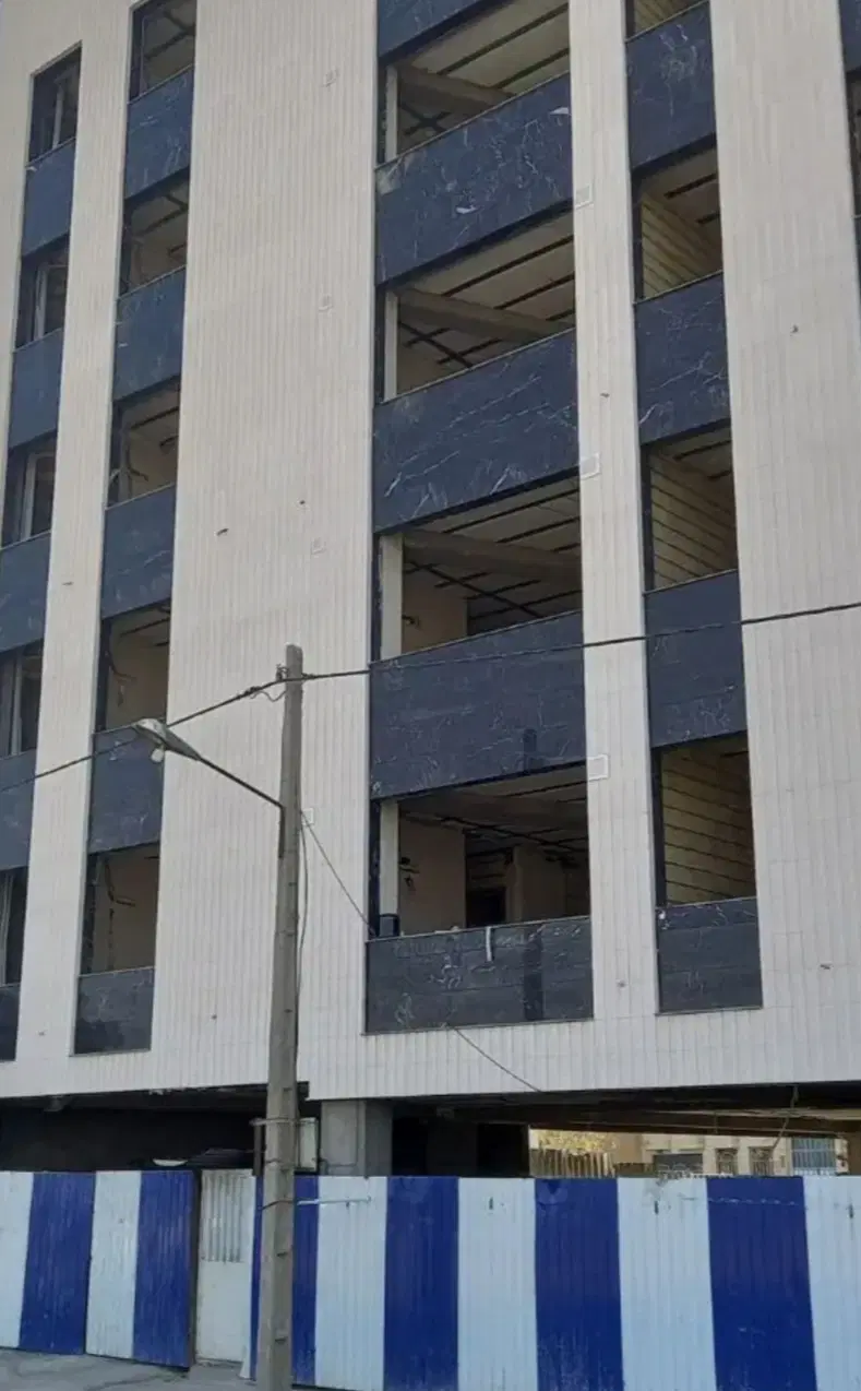 فروش آپارتمان