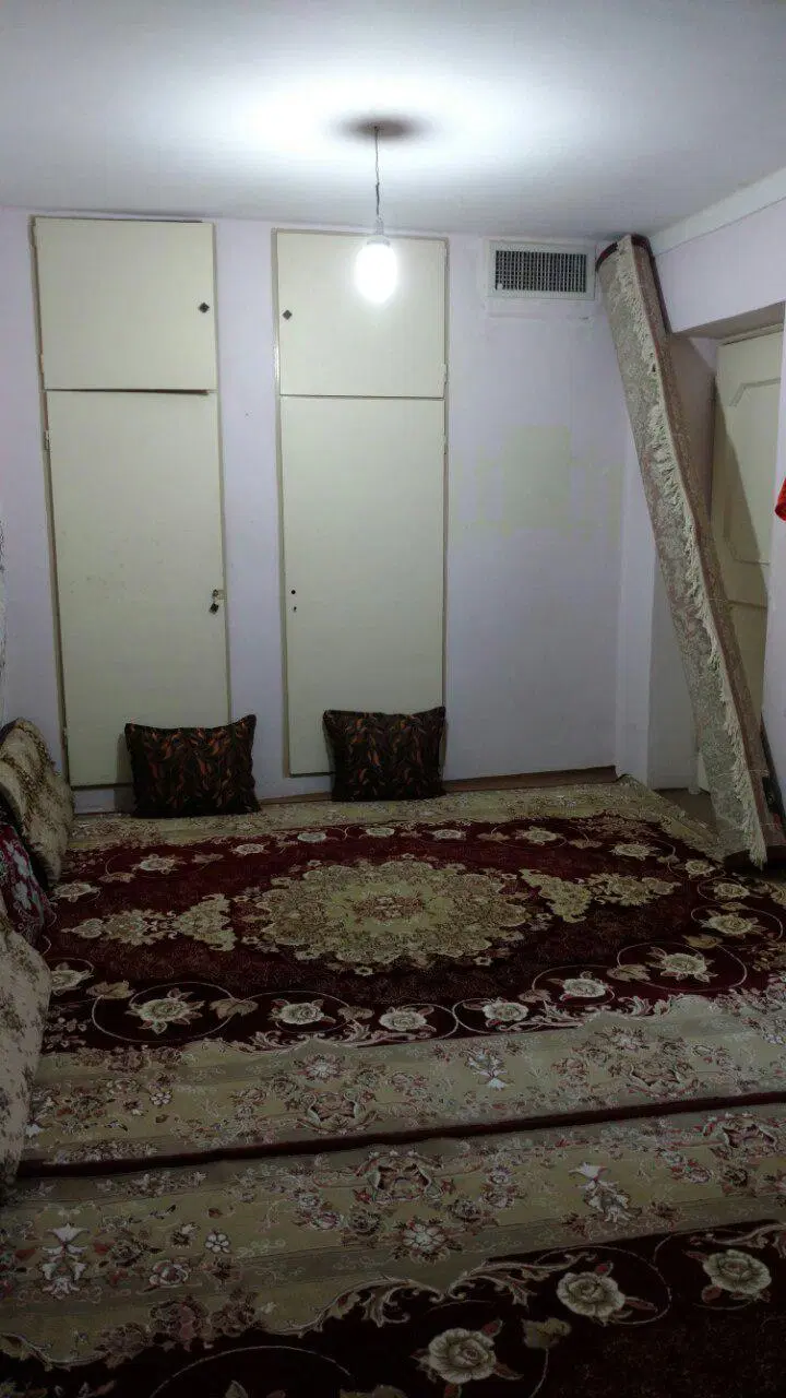منزل 100 متری نزدیک آرامگاه سعدی