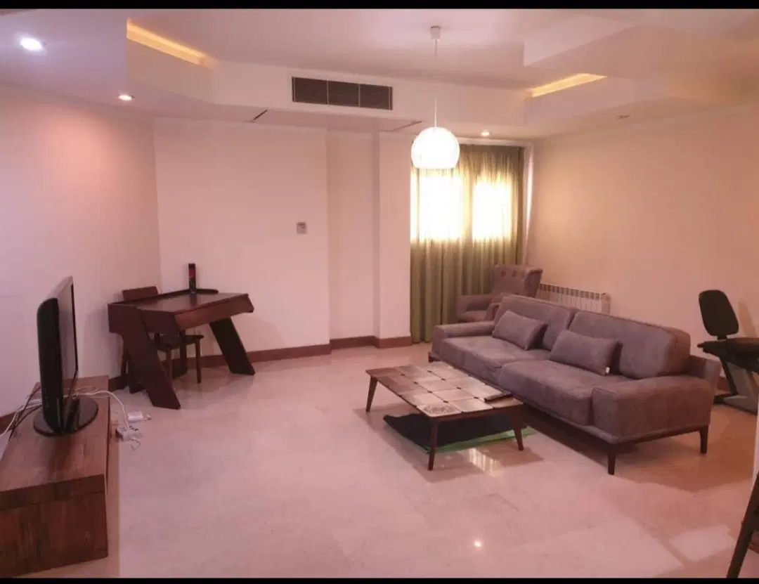 اجاره مبله دربست هفت تیر جکوزی دار  ساعتی روزانه