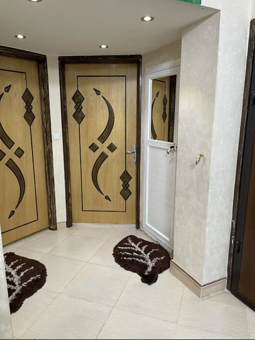 اجاره آپارتمان نوساز