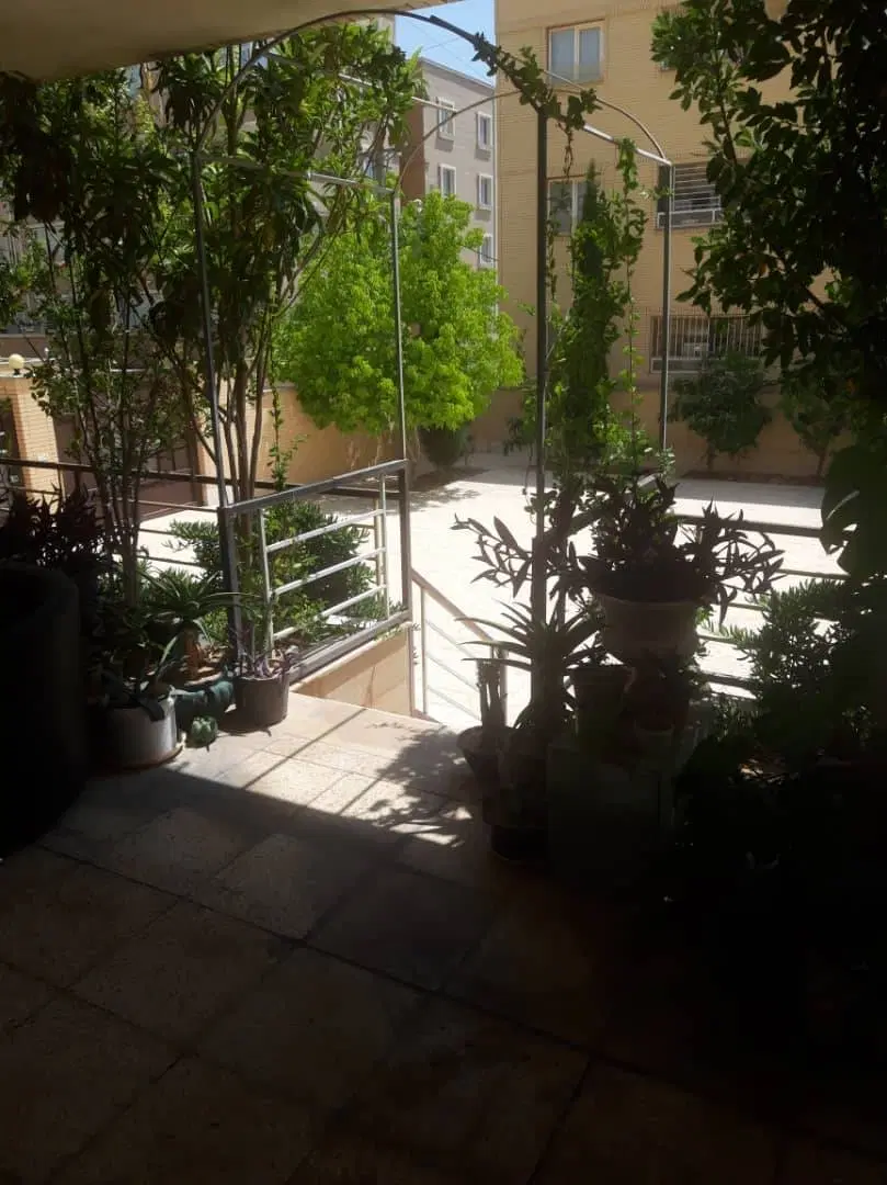 فروش آپارتمان صدرا