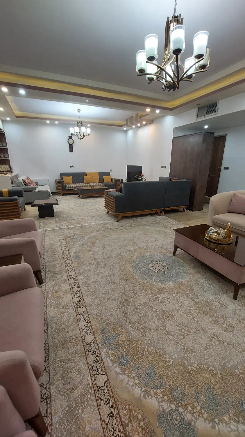 درود_دوطبقه_ویلایی