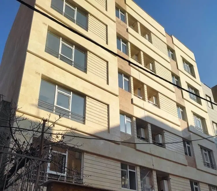 ۱۰۳متری حسینی فردوس