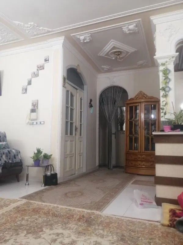 اجاره واحد مسکونی باغبان نوین