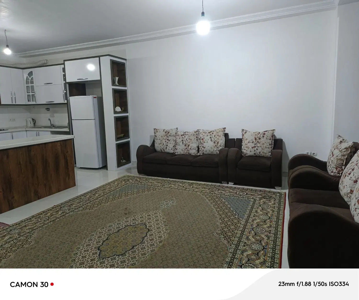اجاره سوئیت آپارتمان