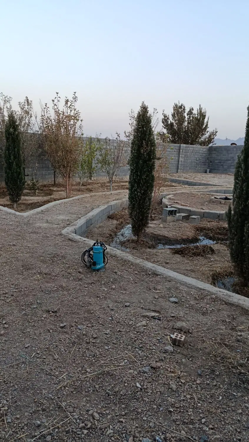 فروش باغ