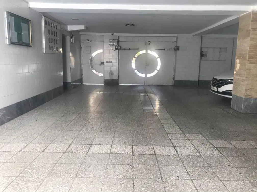 آپارتمان ۸۰ متری اردلان ۶ کوی مدرس