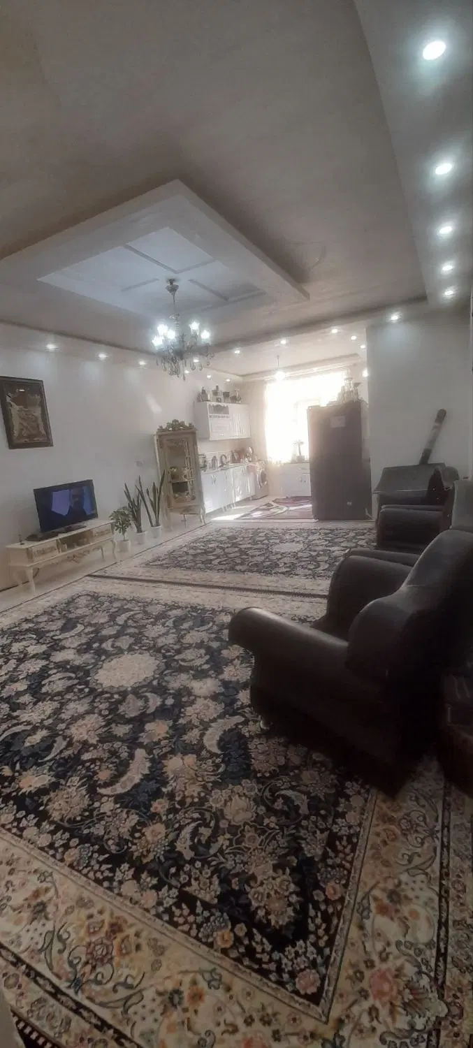 آپارتمان اجاره‌ای