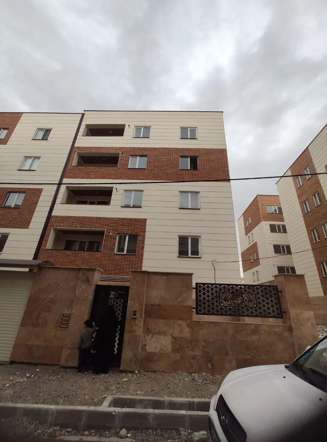 ام۴دادگستری تحویل