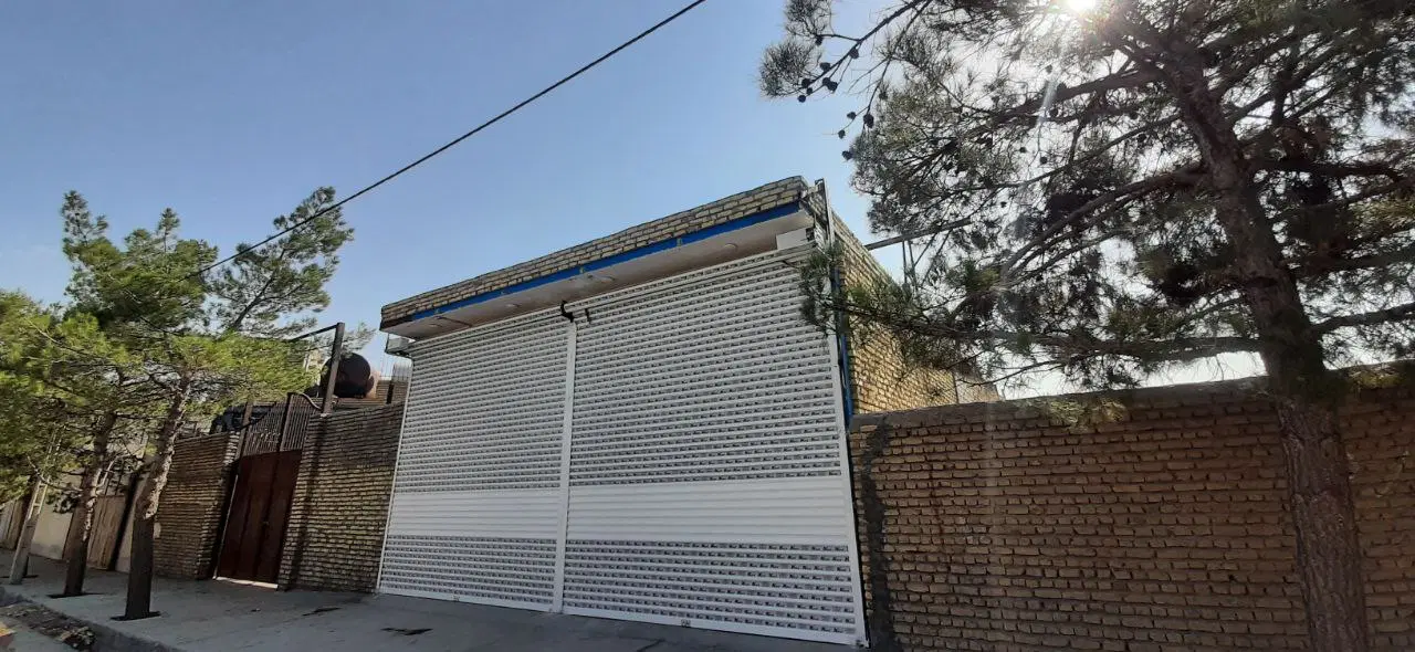 اجاره انبار، کارگاه، سوله، مغازه
