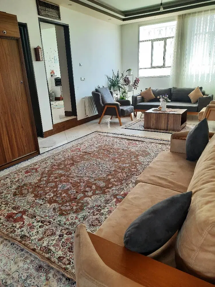 فروش مسکونی امام حسین اذریزدی