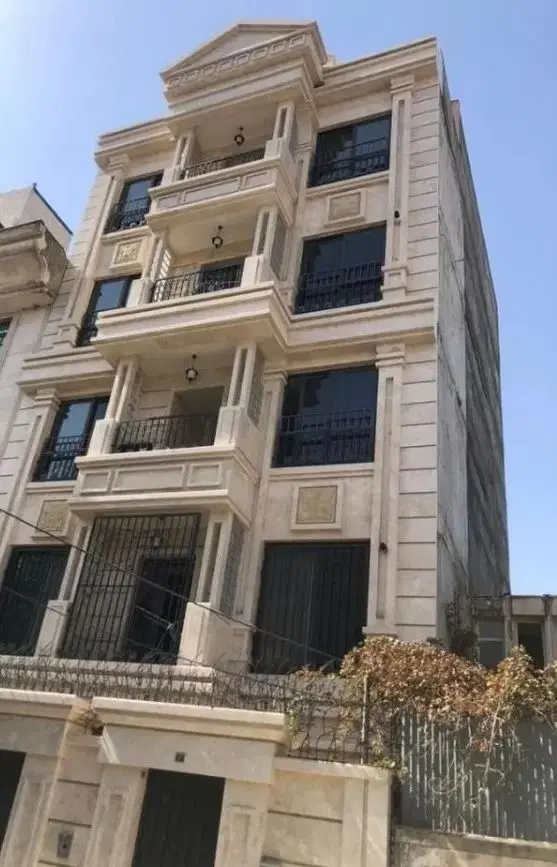مشارکت در ساخت