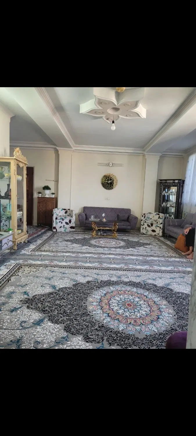 اجاره آپارتمان