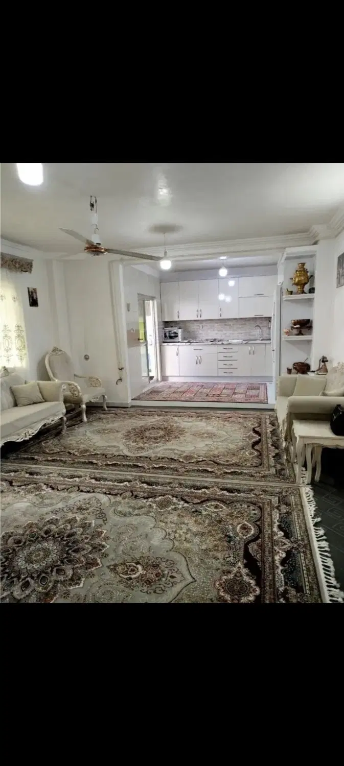 خانه آپارتمانی