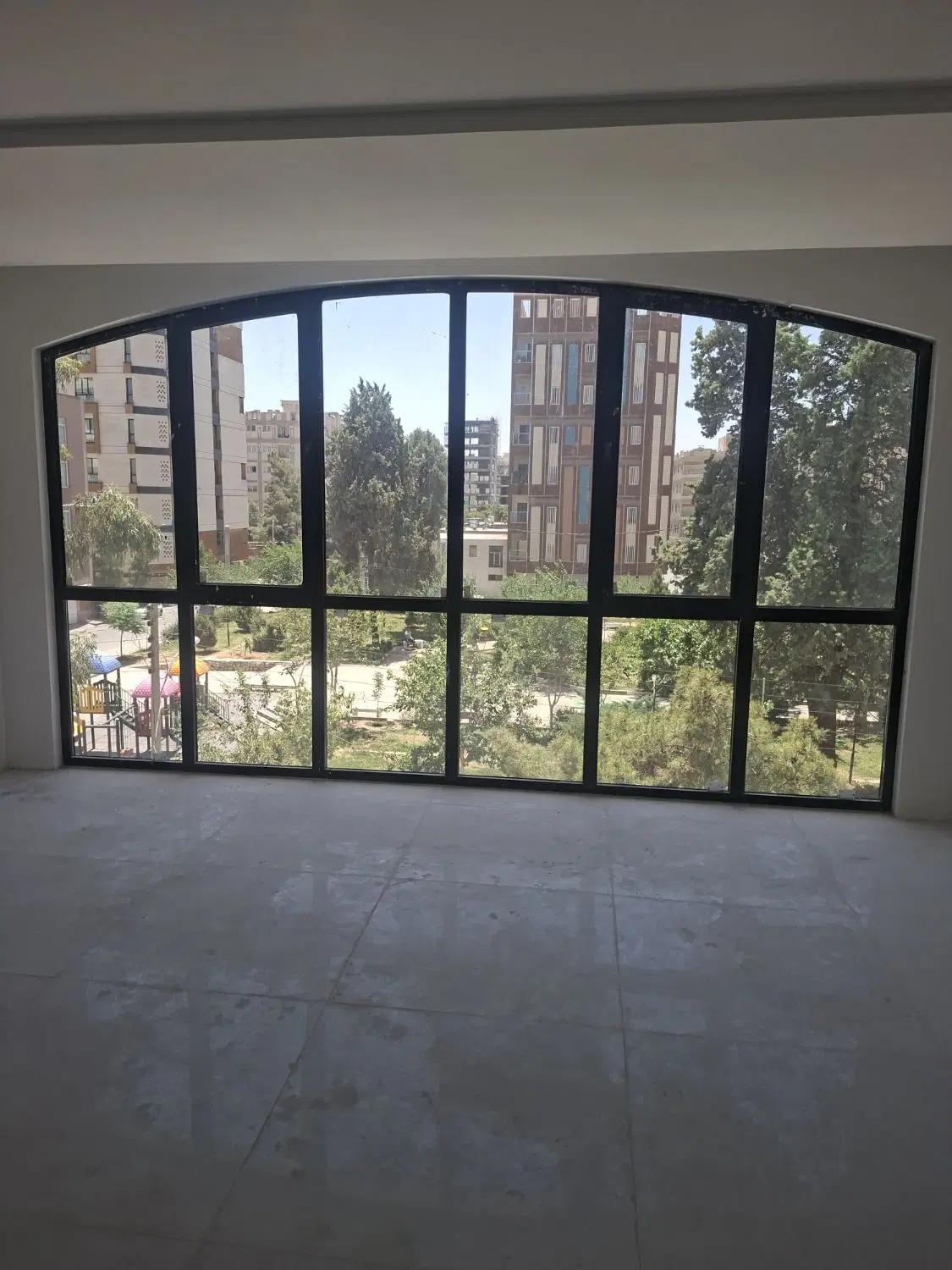 فروش اپارتمان شهرک مطهری ۸۵متری فول
