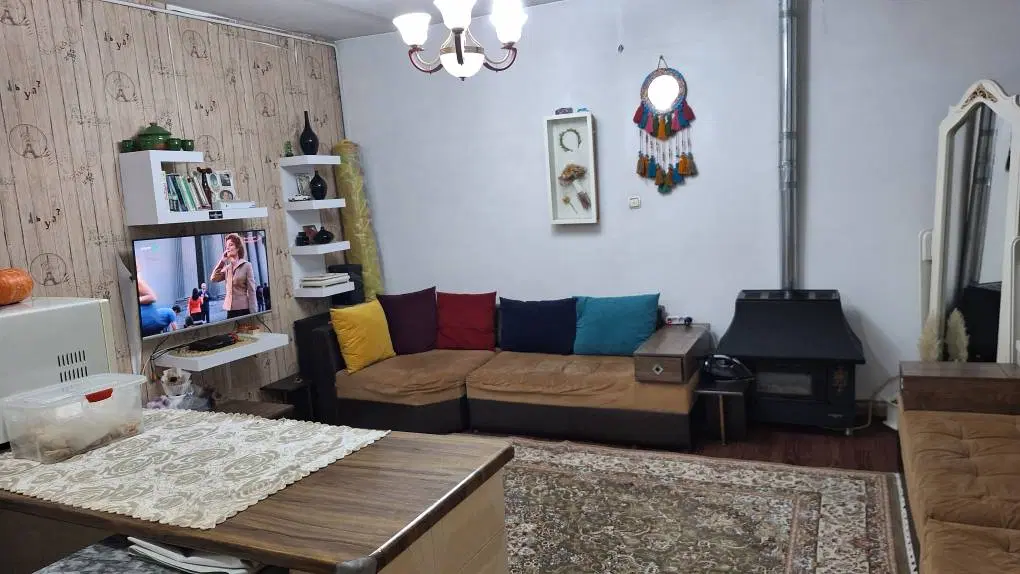 فروش خونه ویلایی