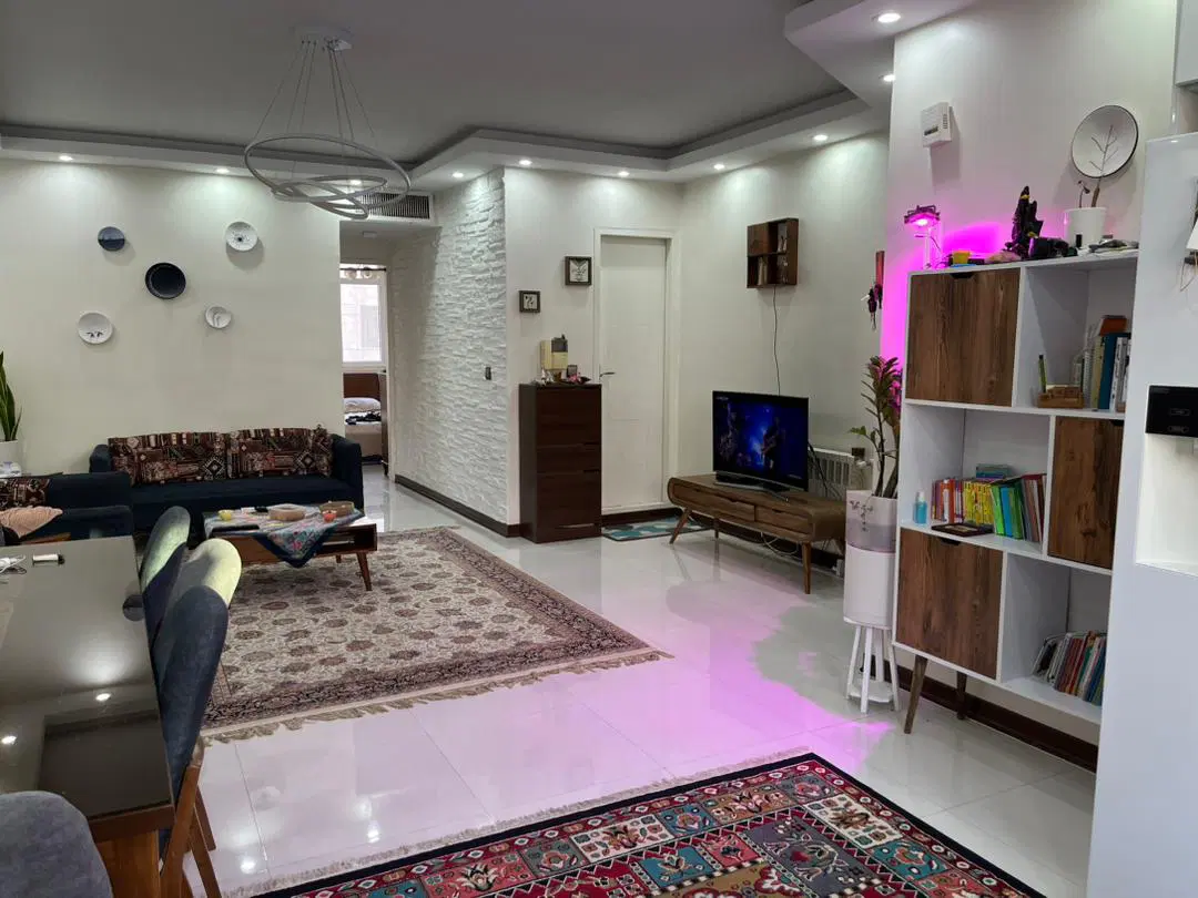 اجاره ۶۵ متری پونک