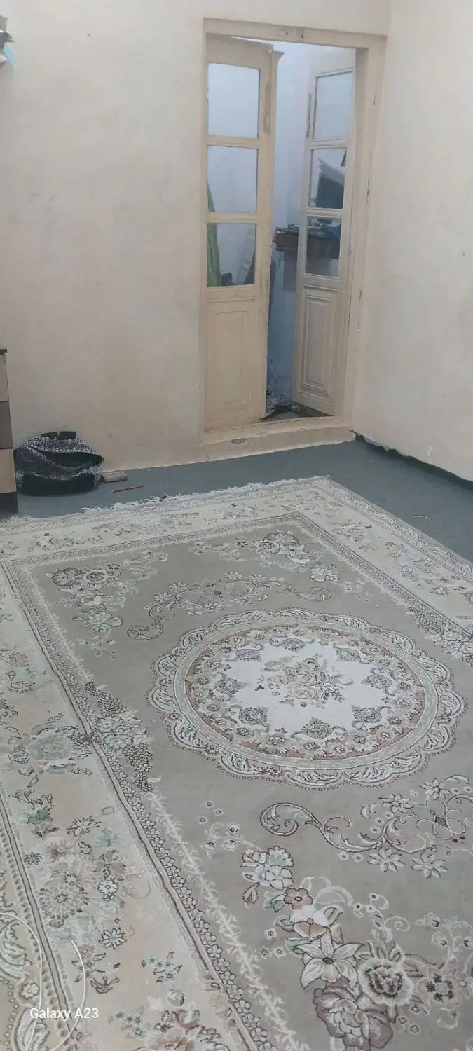 فروش یا معاوضه خانه کلنگی