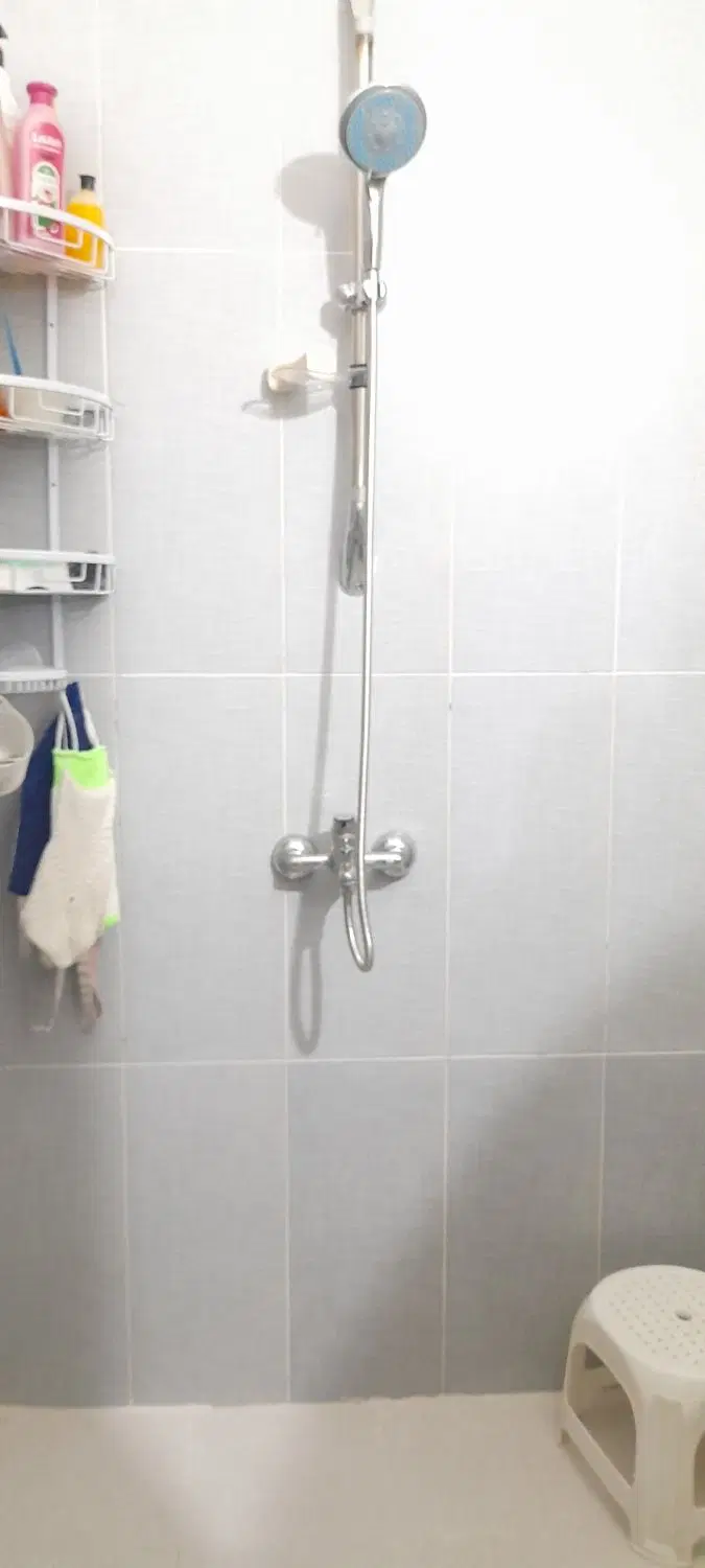 خانه ویلایی حصار حاج شمسعلی