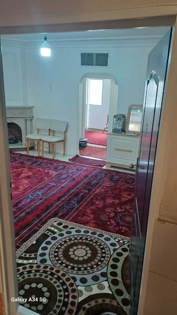 آپارتمان ۷۱متری دوخوابه تک واحدی