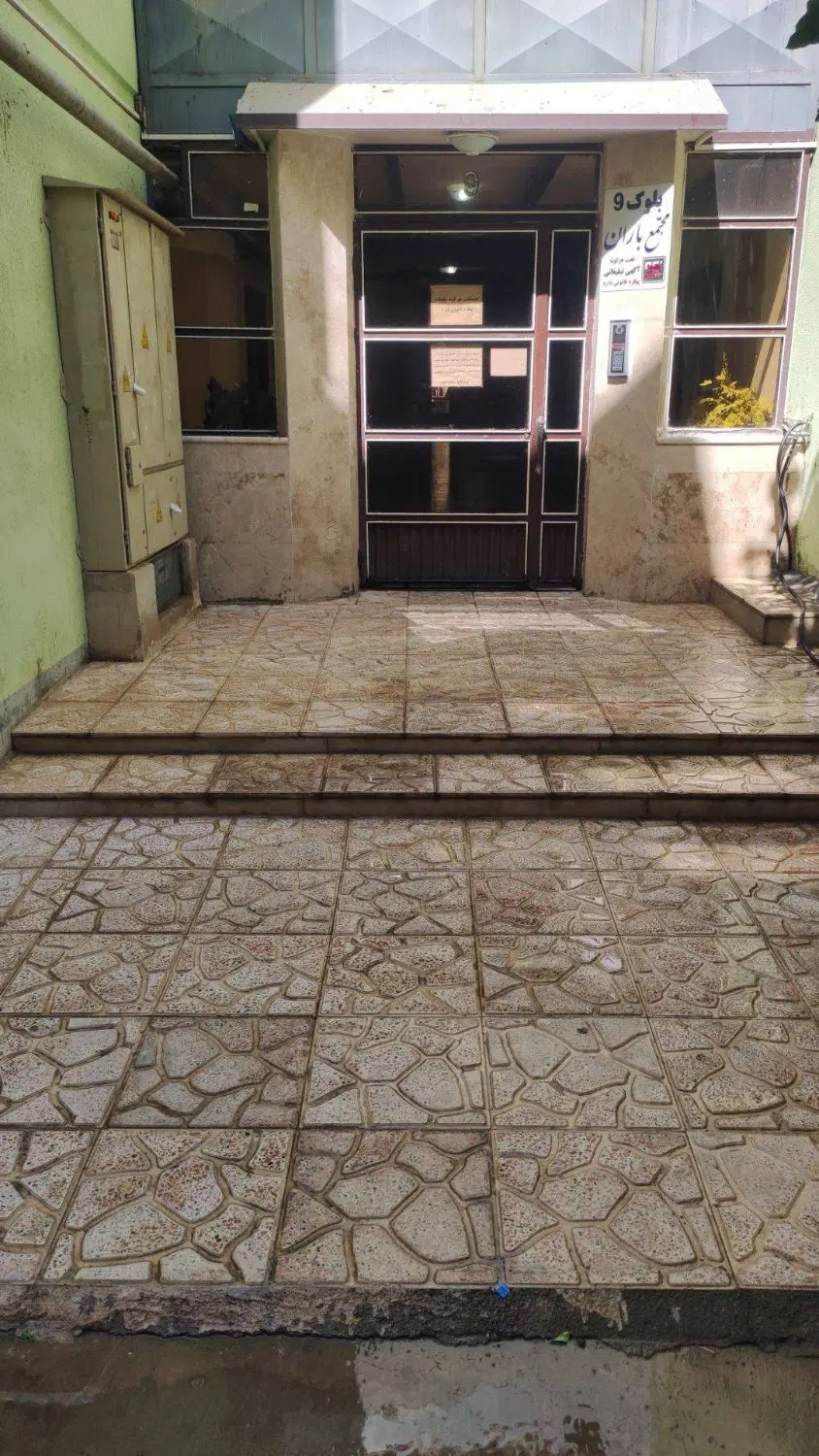 فروش اپارتمان