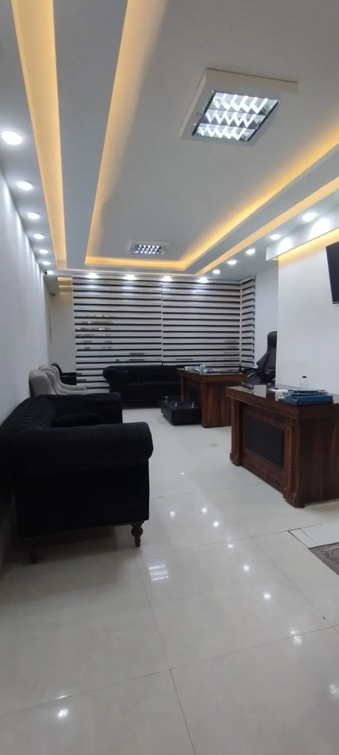 فروش انواع آپارتمان صفر منزل آباد