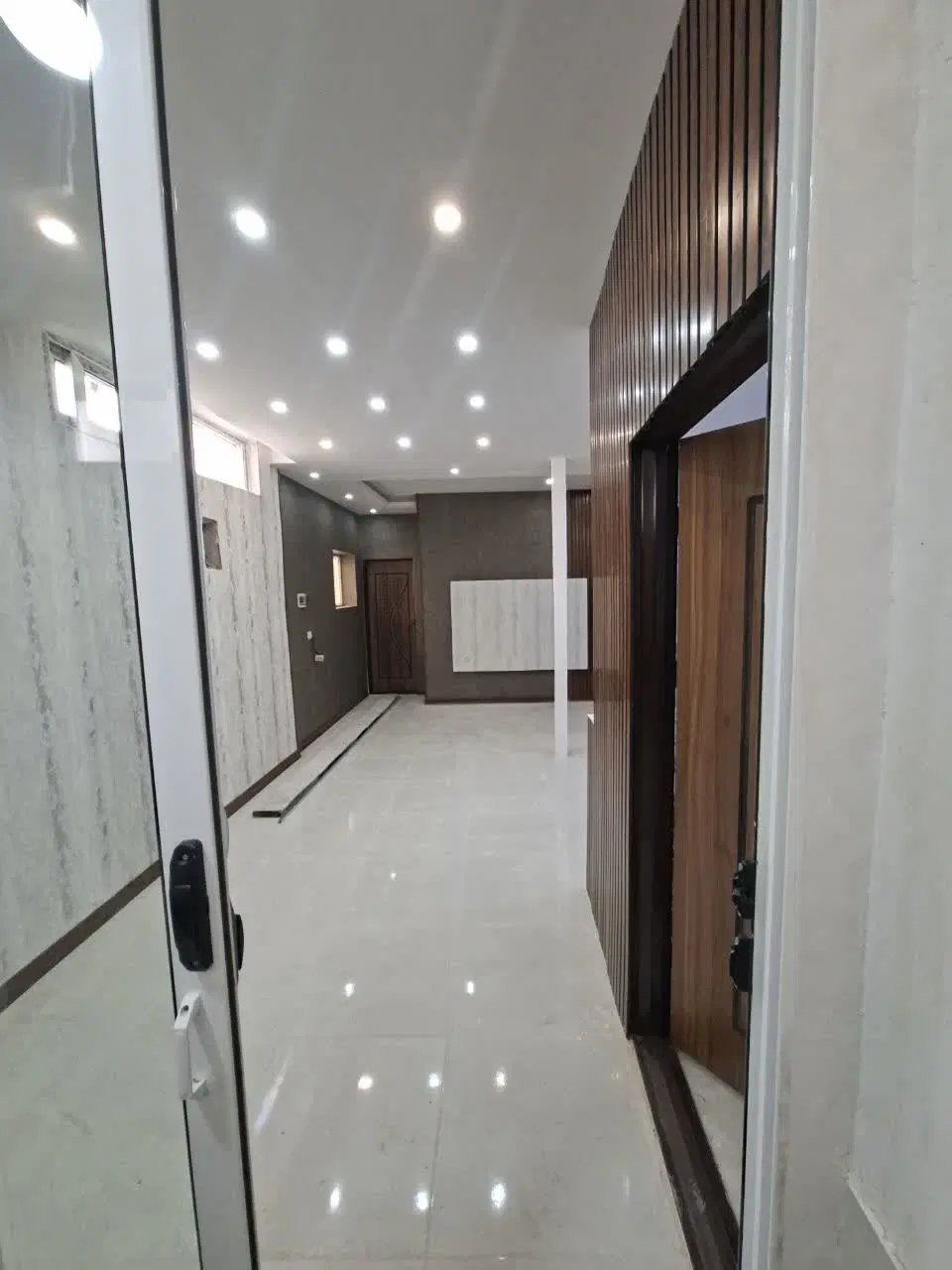 خونه ویلایی 70متری دوخوابه
