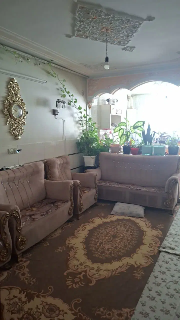 اپارتمان اجاره ای