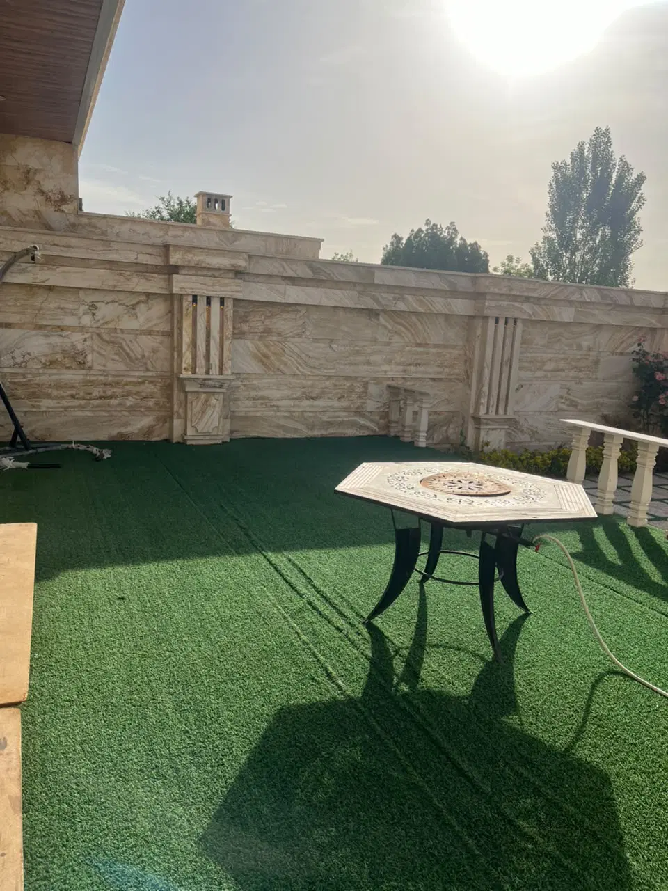همخونه