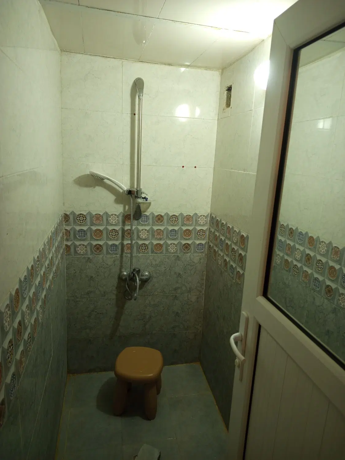 منزل ۷۰ متری نایسر