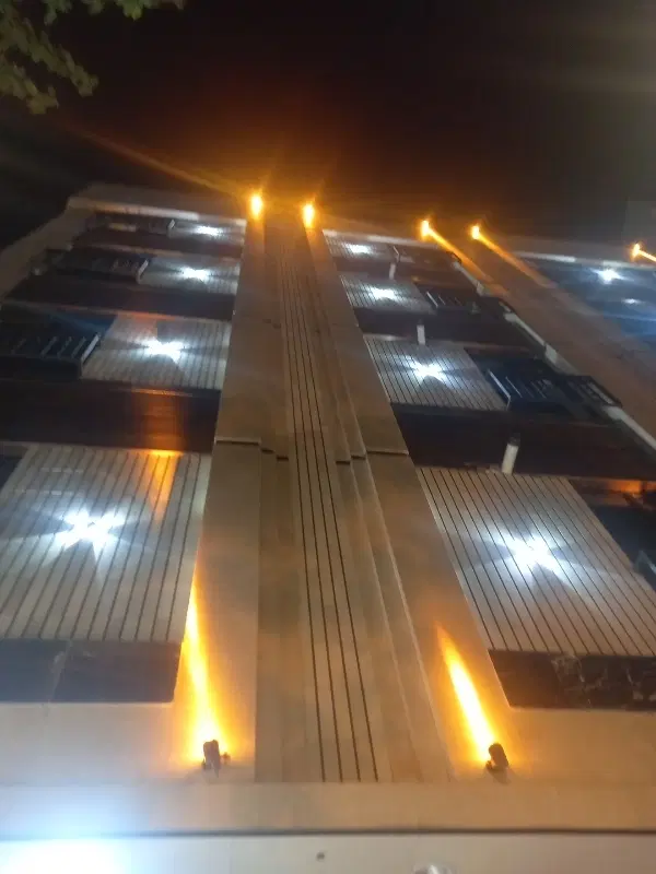 آپارتمان از متراژ ۵۰ تا ۱۵۰ متر