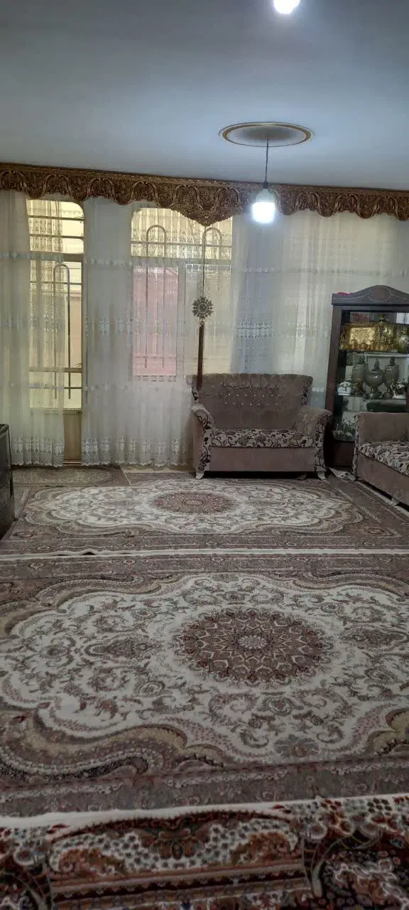 منزل ویلایی