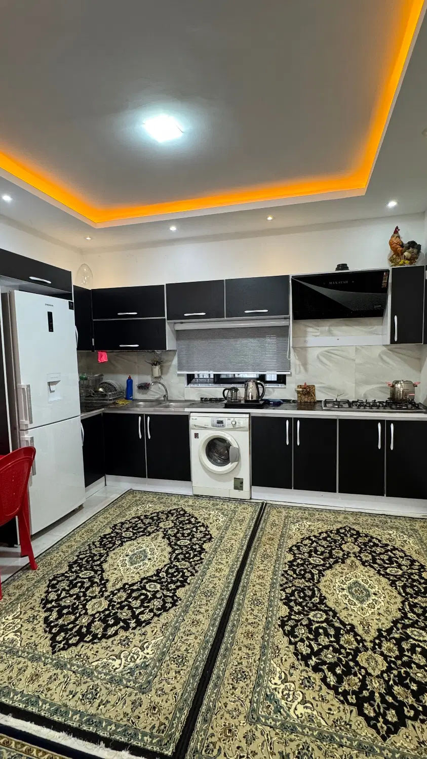 ویلا نما دوبلکس