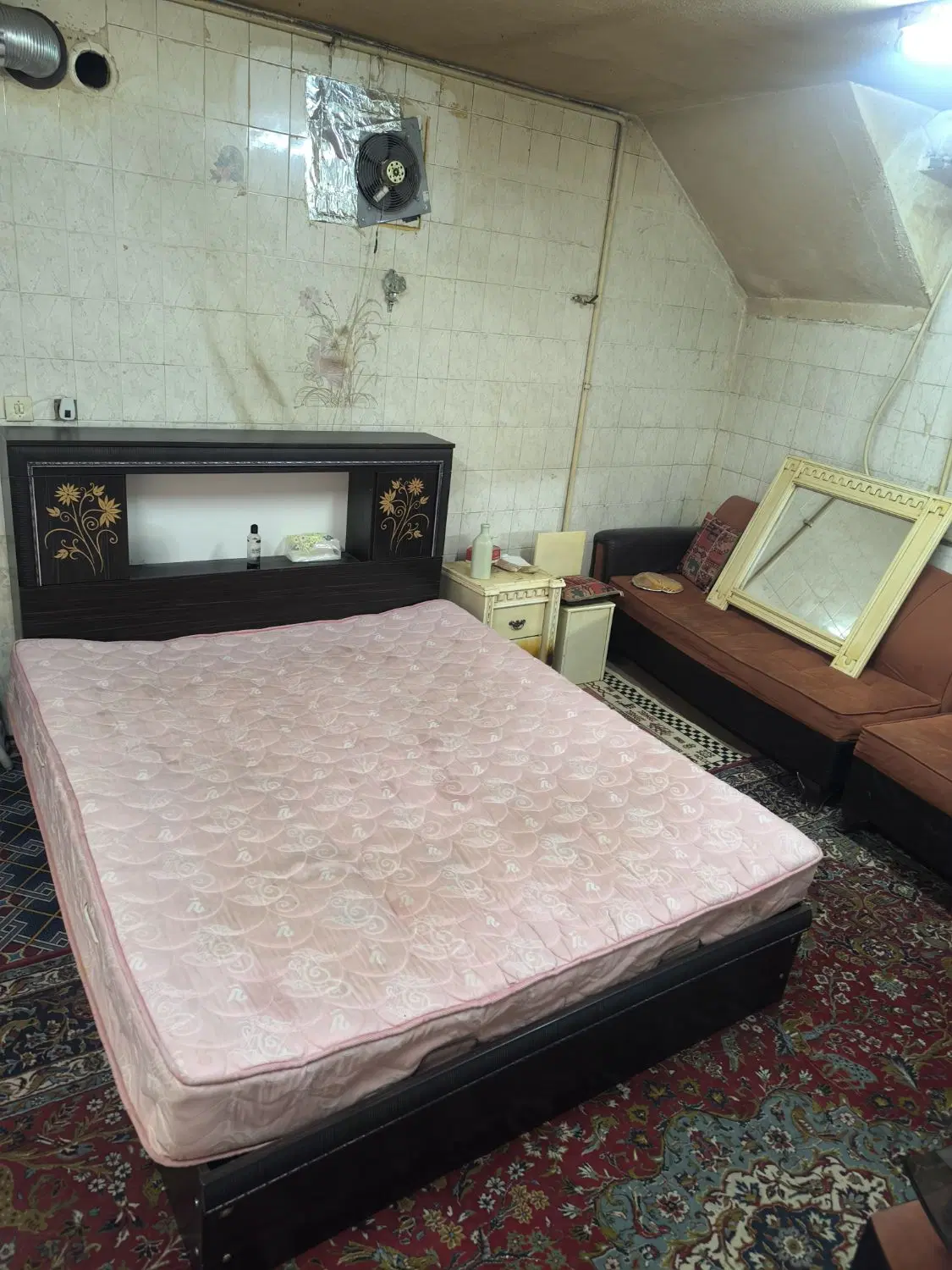 سوئیت ساعتی