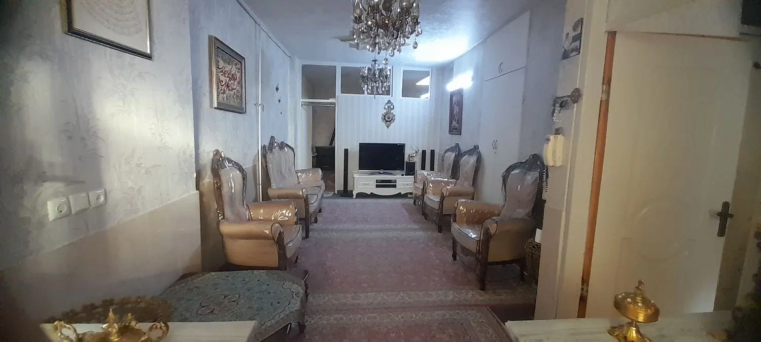 فروش،ملک مستقل ۷۵ متری کرهرود  میروهابی