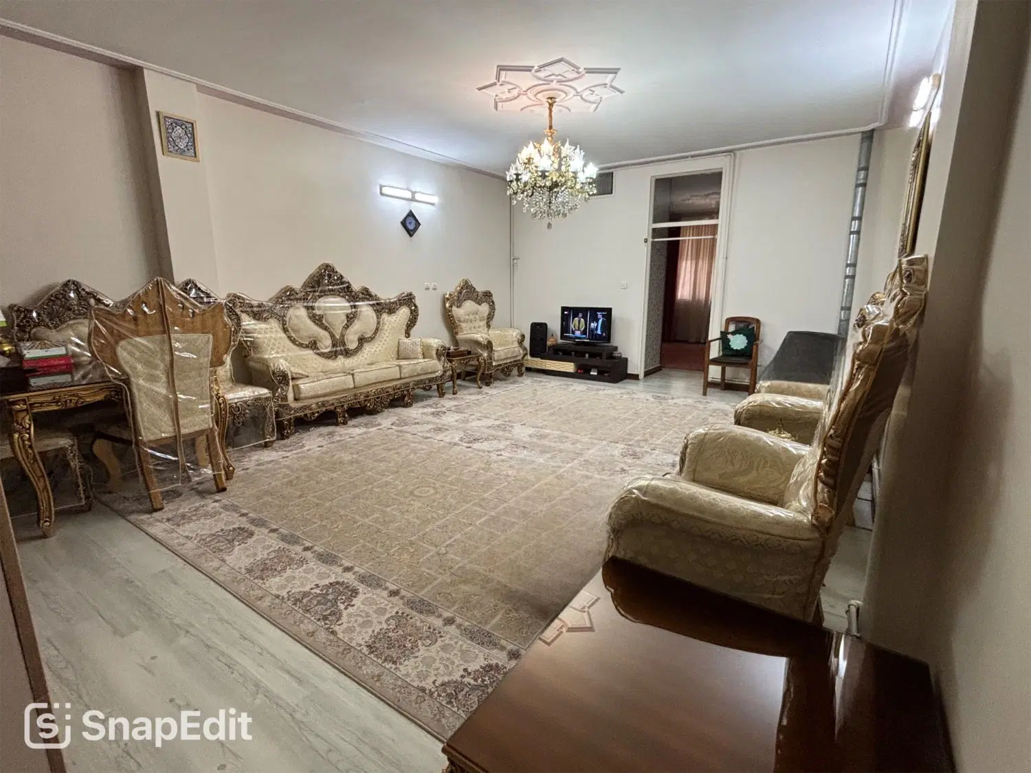 فروش آپارتمان