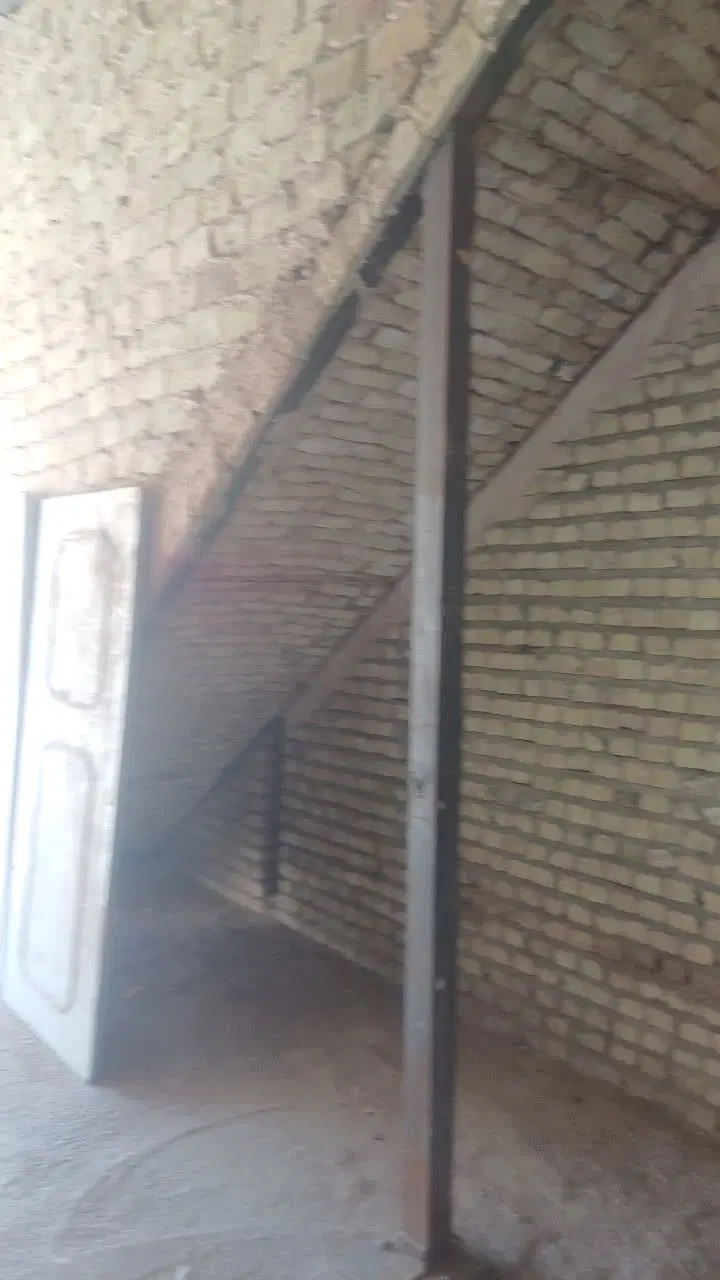 مغازه کوچه‌شرق ۵۲متری