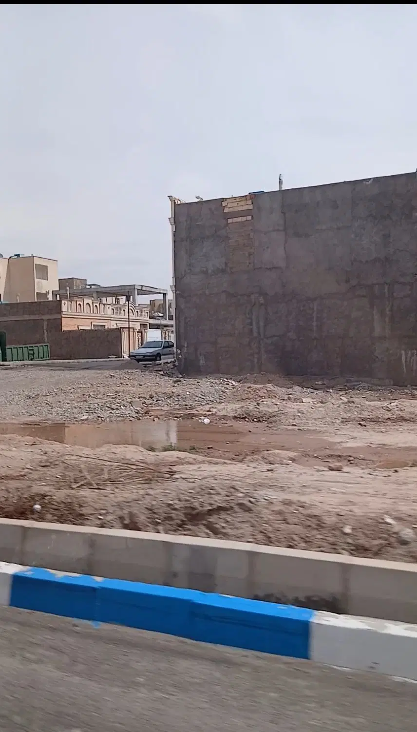 فروش زمین 126متری نوده جنوبی