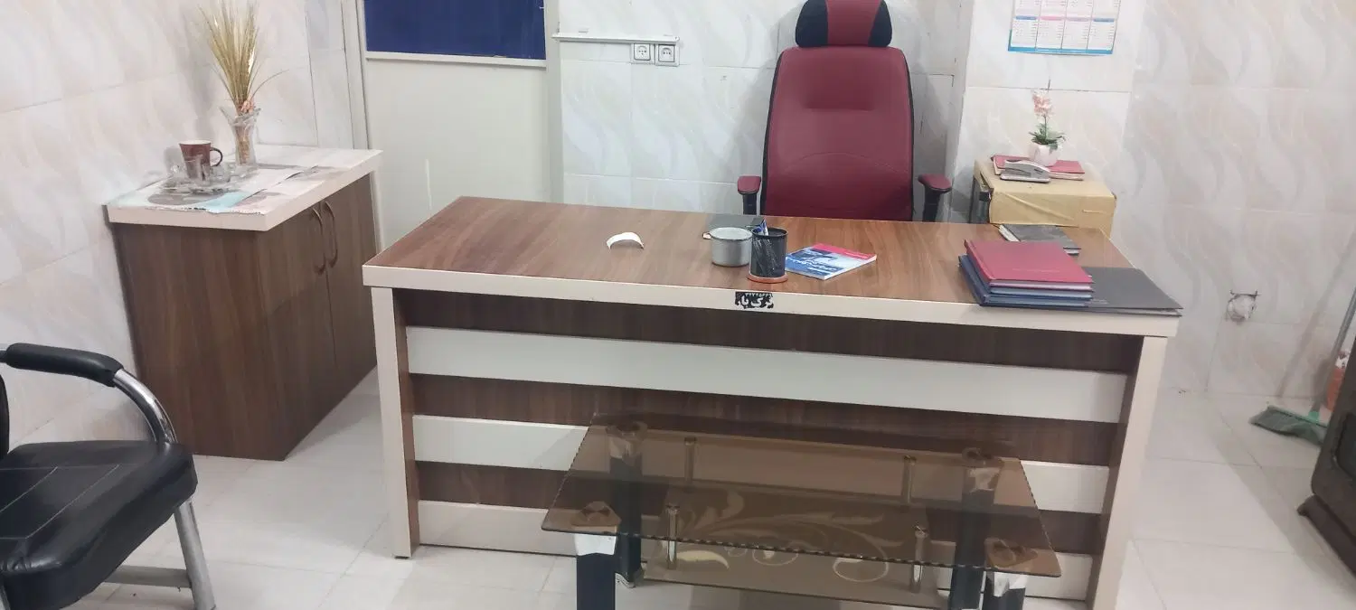 واحد ۱۲۰متری درنبوت